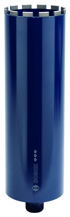 Cour. diam eau 152x450 1/4" UN