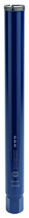 Cour. diam eau 52x450 1/4" UNC
