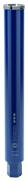 Cour. diam eau 62x450 1/4" UNC