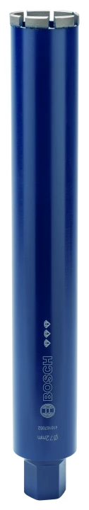 Cour. diam eau 72x450 1/4" UNC