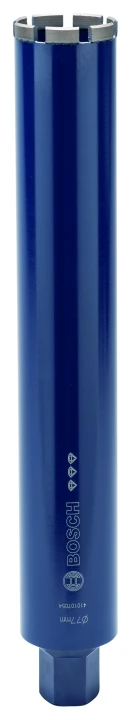 Cour. diam eau 77x450 1/4" UNC