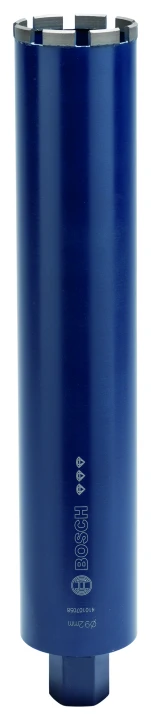 Cour. diam eau 92x450 1/4" UNC