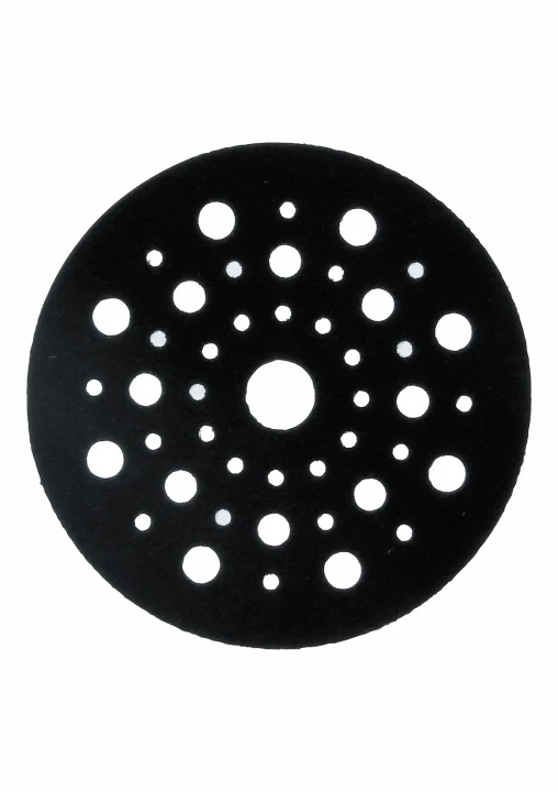 Coussin plateau 125mm