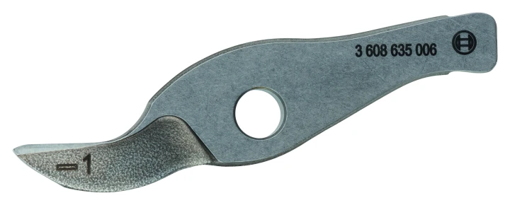 COUTEAUX DROIT 1MM