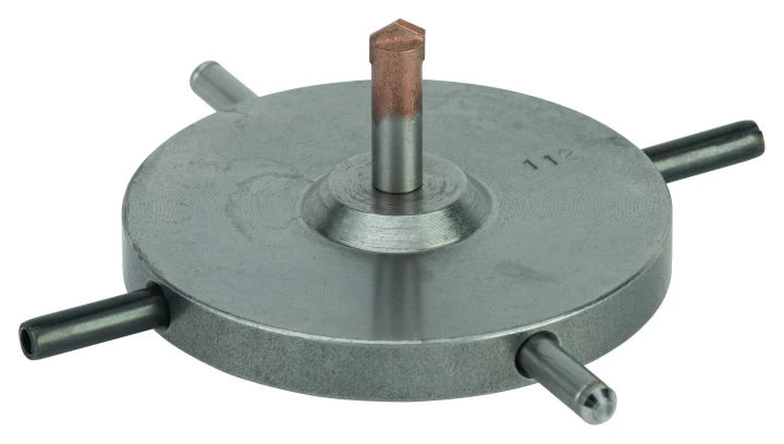CROISILLON CENTREUR 112