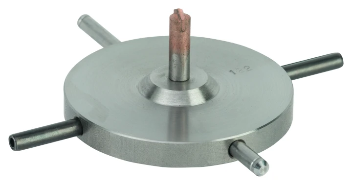 CROISILLON CENTREUR 122