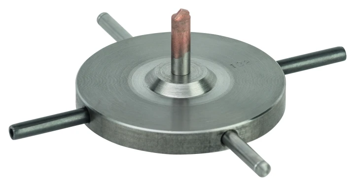CROISILLON CENTREUR 132
