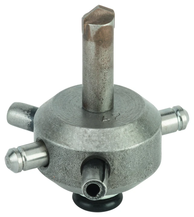 CROISILLON CENTREUR 42