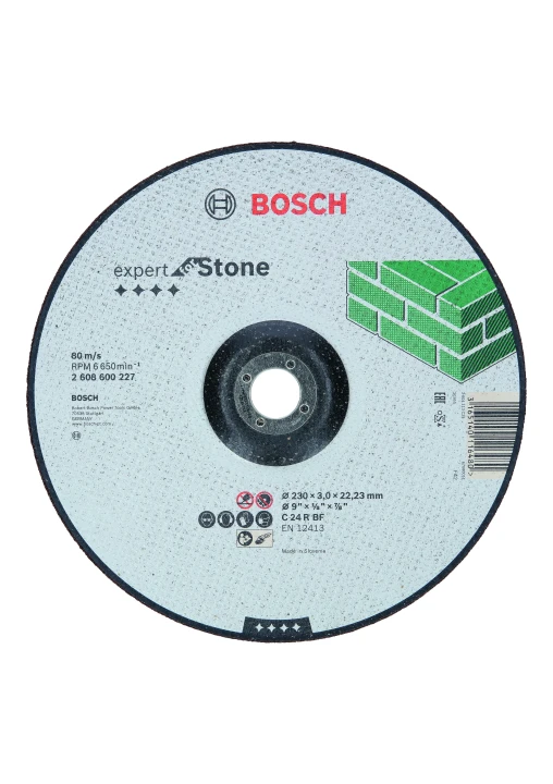 DISQUE 180 x 3,0 MATERIAUX DEP