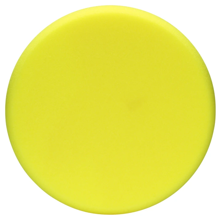 DISQUE POLISSAGE MOUSSE DUR Ø1