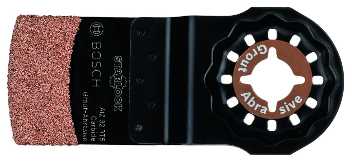 Doigt ponçage Starlock Carbure