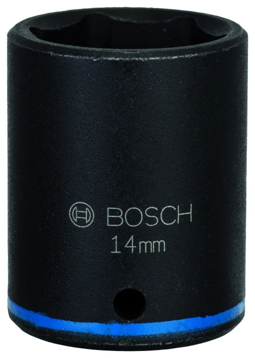 DOUILLE 1/4'' 11 MM