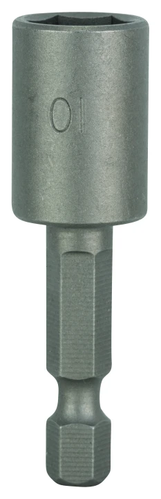 DOUILLE 1/4 6P.10.0 MAGNET