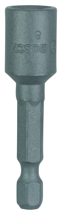 DOUILLE 1/4 6P.8.0 MAGNET
