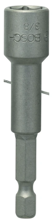 DOUILLE MA 3/8'' DIRECT