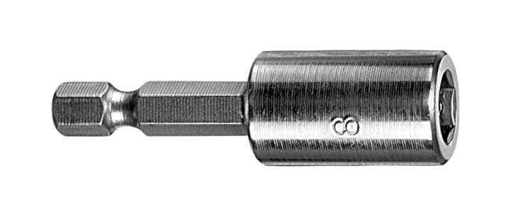 DOUILLE MONO 5/6" 50MM