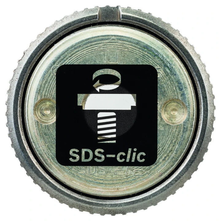 ECROU DE SERRAGE SDS CLIC PM14