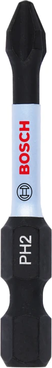 Embout IMPACT PH2 50mm