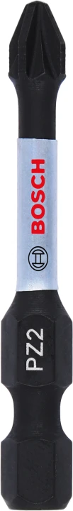 Embout IMPACT PZ2 50mm