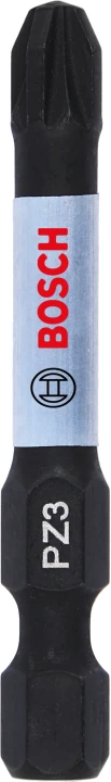 Embout IMPACT PZ3 50mm