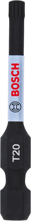 Embout IMPACT T20 50mm
