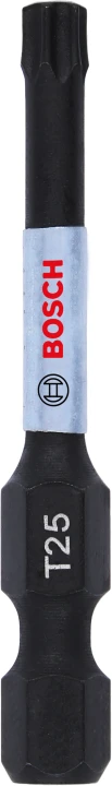 Embout IMPACT T25 50mm