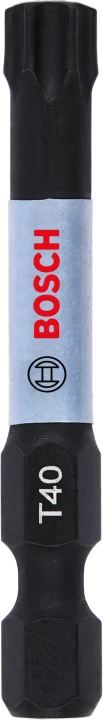 Embout IMPACT T40 50mm