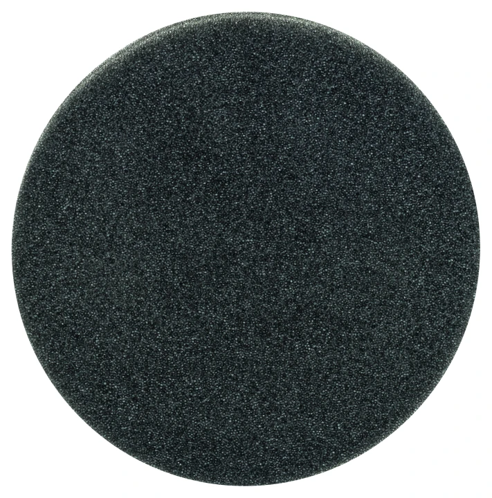 EPONGE A POLIR 125MM POUR PERC