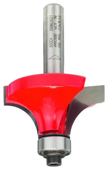 EXPER FRAISE 1/4 DE ROND R13 L