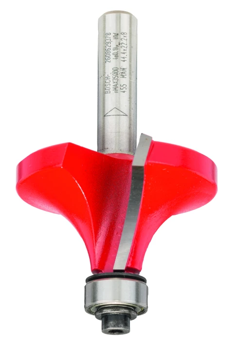 EXPER FRAISE 1/4 DE ROND R16 L