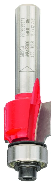 EXPER FRAISE 1/4 DE ROND R2 LU