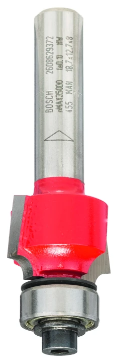 EXPER FRAISE 1/4 DE ROND R3 LU