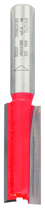 EXPER FRAISE DROITE 2 Coupe D1