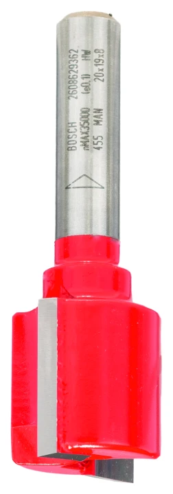 EXPER FRAISE DROITE 2 Coupe D2