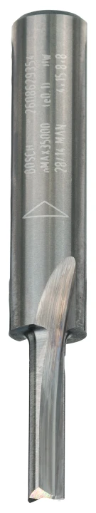 EXPER FRAISE DROITE 2 Coupe D4