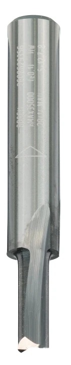 EXPER FRAISE DROITE 2 Coupe D5