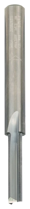 EXPER FRAISE DROITE 2 Coupe D6