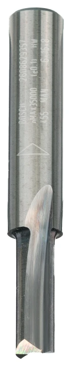 EXPER FRAISE DROITE 2 Coupe D6