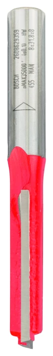 EXPER FRAISE DROITE 2 Coupe D8