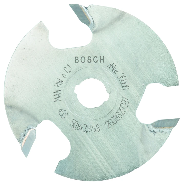 EXPERT DISC CIRCUL A RAINER D5