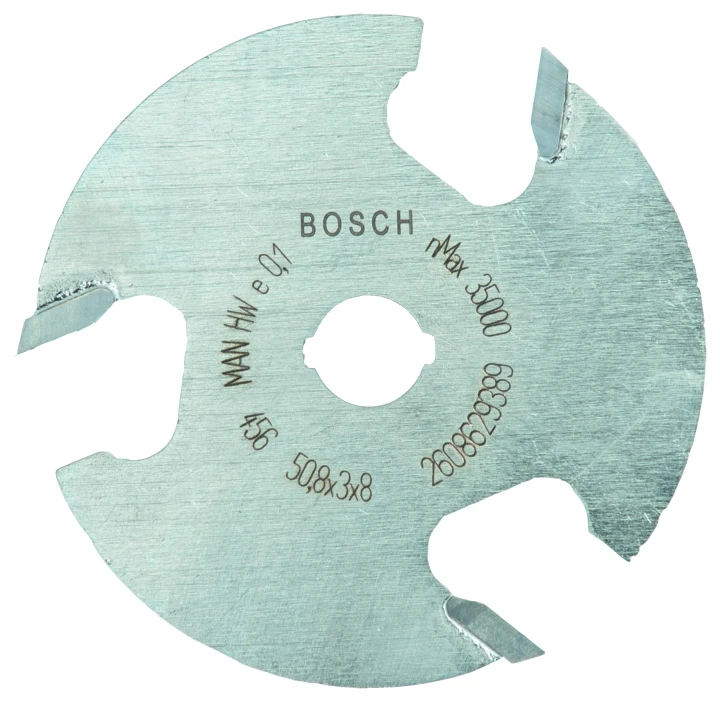 EXPERT DISC CIRCUL A RAINER D5