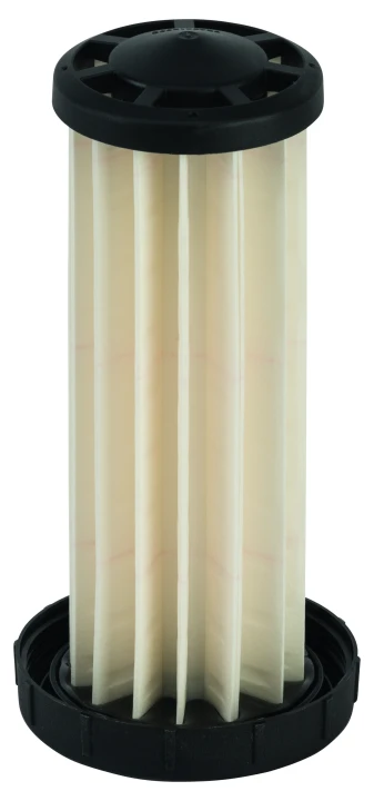 FILTRE A POUSSIERES GEX 125-15