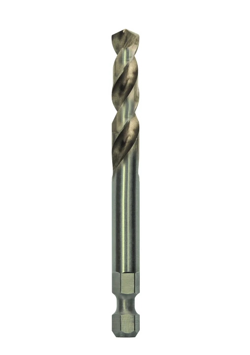 Foret centrg PowerChange HSS-C
