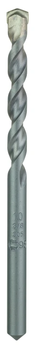 FORET CYL-3 SilverPercu 10,0x9