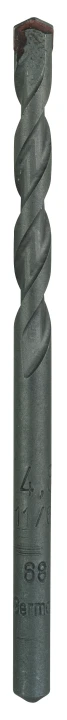 FORET CYL-3 SilverPercu 4,5x40