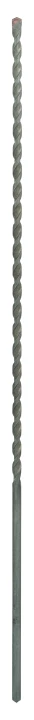 FORET CYL-3 SilverPercu 6,0x35