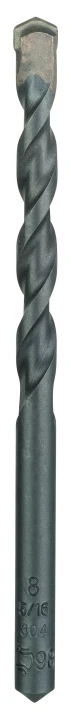 FORET CYL-3 SilverPercu 8,0x80
