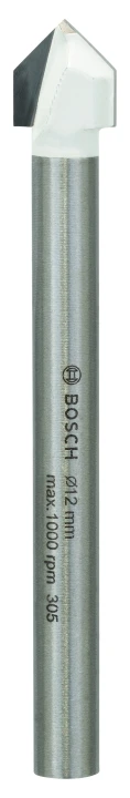 FORET CYL-9 Ceramic 12 x 90MM