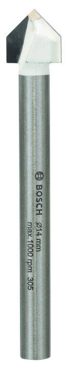 FORET CYL-9 Ceramic 14 x 90MM