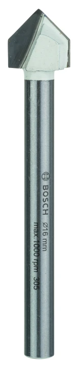 FORET CYL-9 Ceramic 16 x 90MM